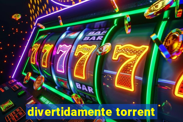 divertidamente torrent